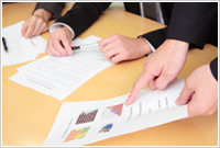 対策の検討と実行