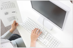 経営状態を把握されていますか？