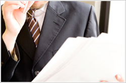 経営計画書とは？