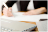 経験豊富な税理士が対応