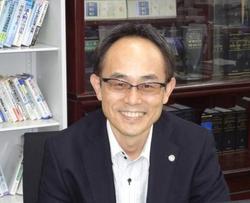 代表社員税理士 北里克明