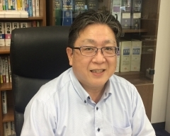 所属税理士 平木慈昭